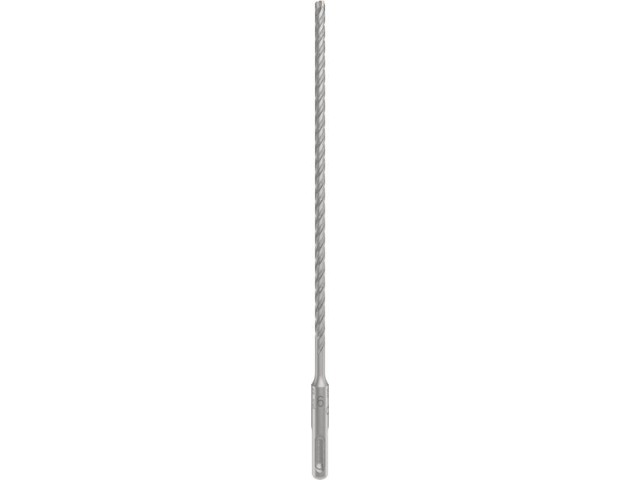 Udarni sveder Bosch PRO SDS-plus-5X, Dimenzije: 6x200x260mm, 2608833780